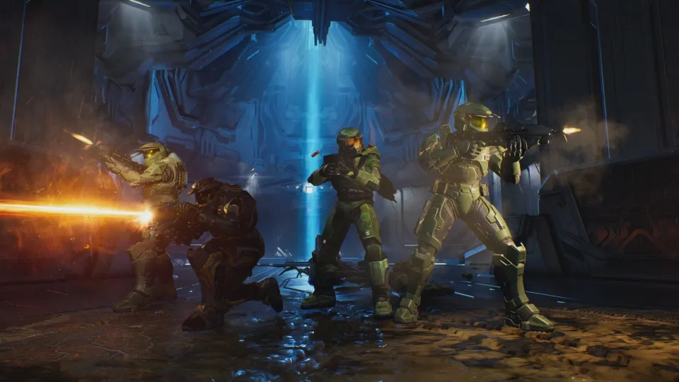 'Halo 2,' 'Halo 3' Remakes May be 'Dead' Under Activision Direction—What Happened?