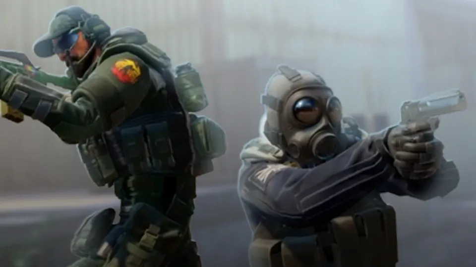 Valve's CS2 Chicken Egg steals the update thunder from new 3v3 mode Rush