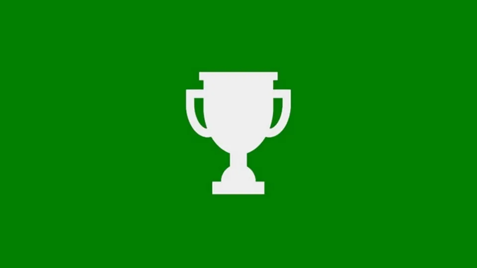 Xbox's Rumored Mythic Achievement Just Got a Symbol and Unlock Sound