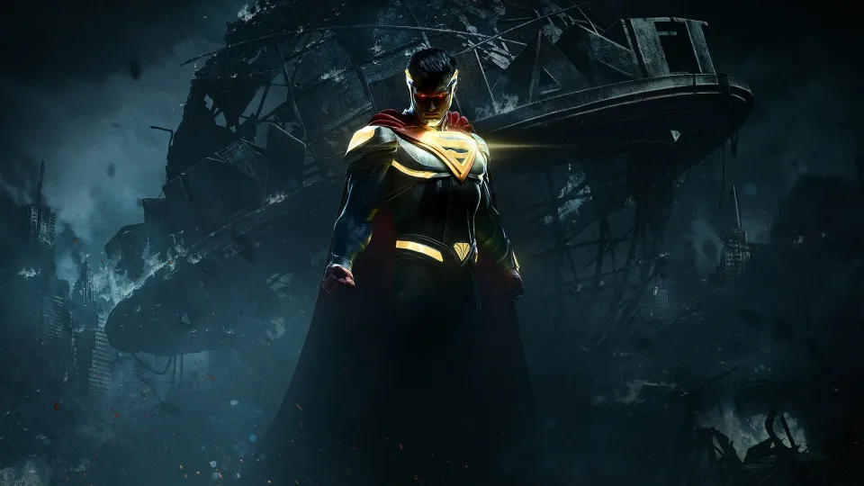 Injustice 3 Rumors "False", Says Ed Boon