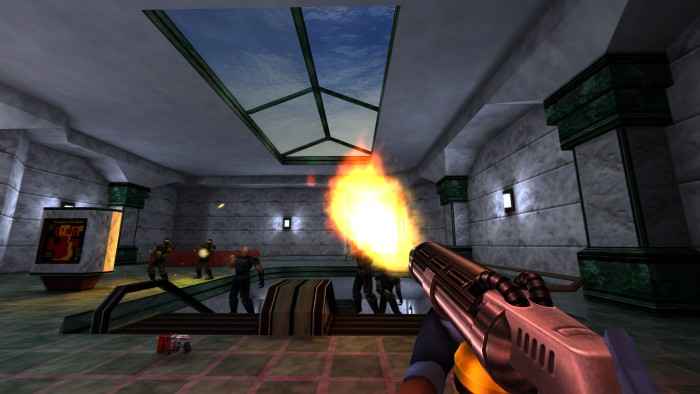 SiN Reloaded Review – FPS Boomer ‘Tude