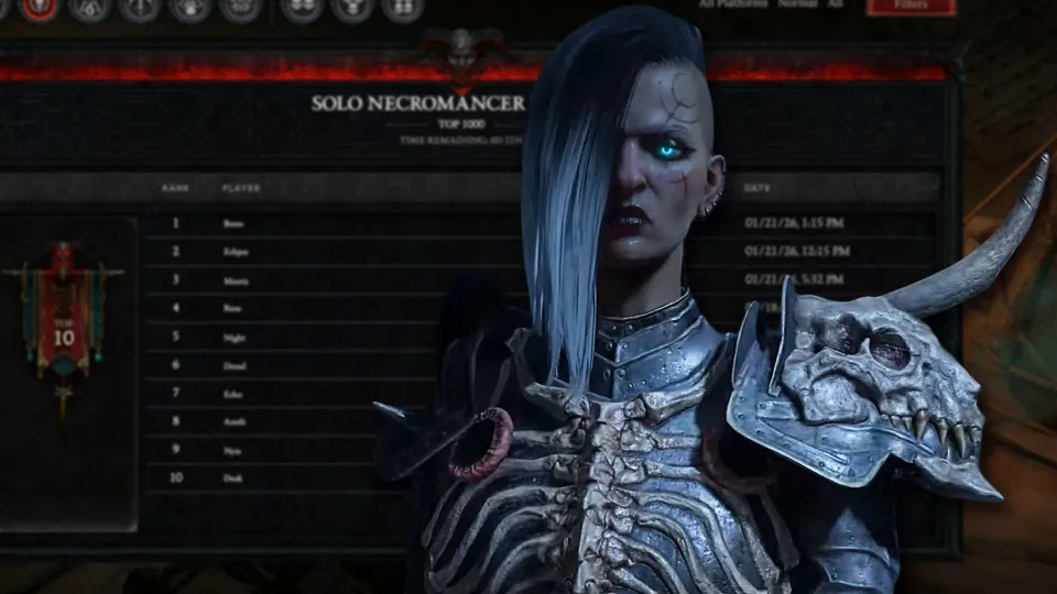Diablo 4: How to Unlock the Artificer's Tower (Rewards, Restrictions, and Requirements)