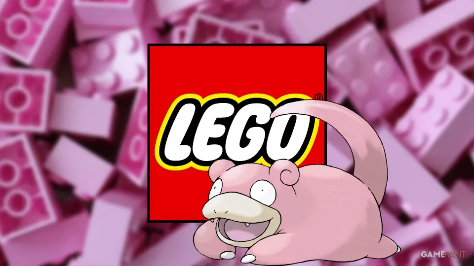 Lego fan turns Toy Story set into incredible Pokemon build