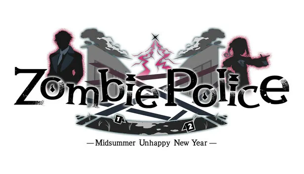 Zombie Police: Midsummer Unhappy New Year launches November 22 for PC, later for Switch