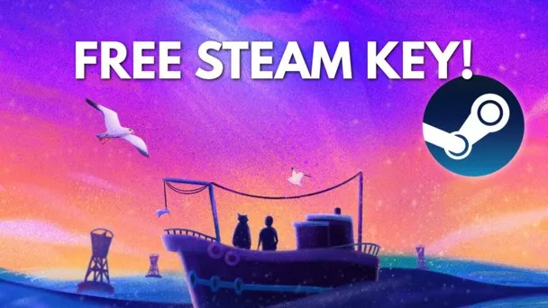 The Before Your Eyes FREE Steam giveaway by Lenovo Gaming is now live (updated)
