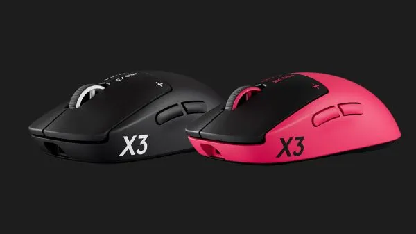 Logitech G Pro X3 Superstrike review: the fastest gaming mouse alive