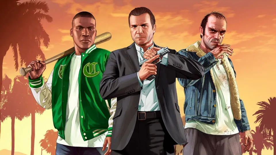 Scrapped GTA 5 Story DLC Might Have Taken the Series Overseas for the First Time in 15 Years