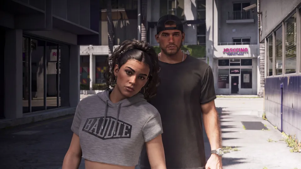 Rumored GTA 6 Actor Officially Comments on Her Popularity
