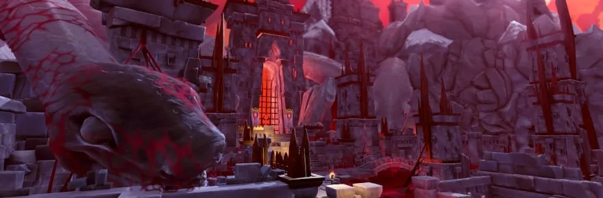 RuneScape previews the second half of Havenhythe Island