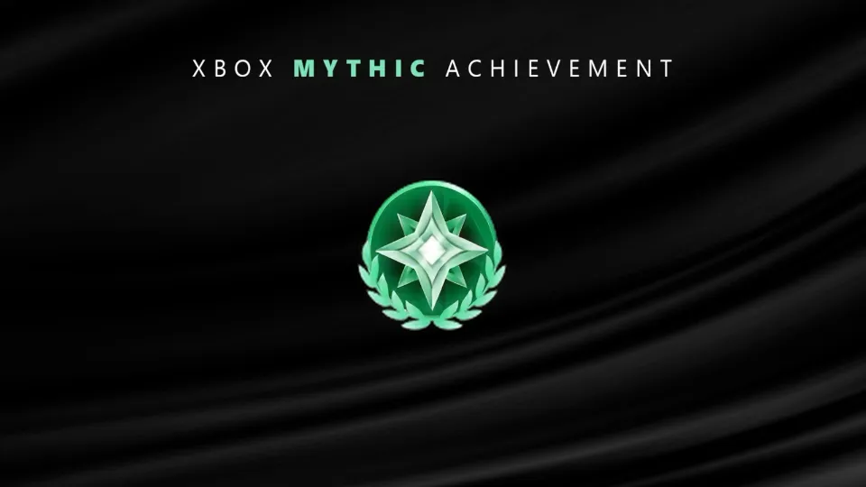 How Xbox’s New Mythic Achievements Fix a Decade-Old Completion Problem