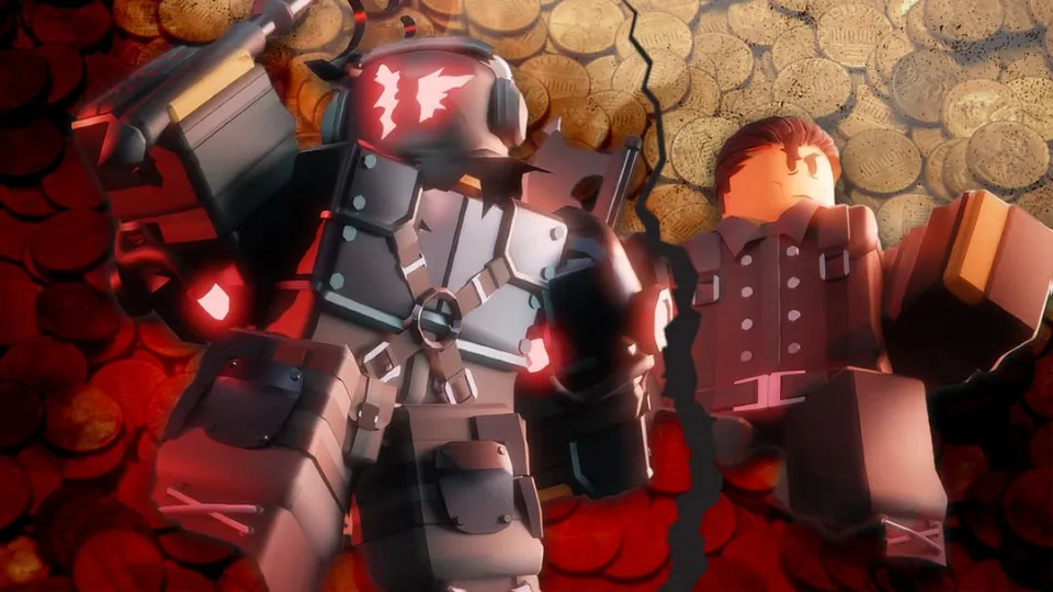Roblox creator sues for $35M after business partner he met on Discord fired him by email