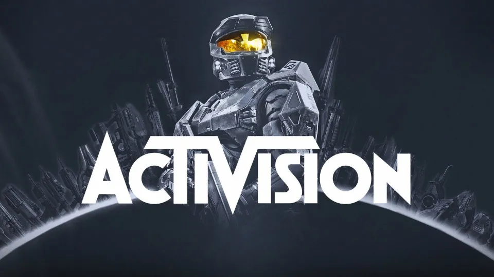Activision Could Save Or Doom the Halo Franchise