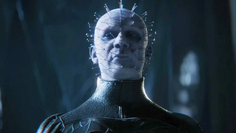 Clive Barker's Hellraiser: Revival "will not be censored in any way" on Switch 2, says dev team