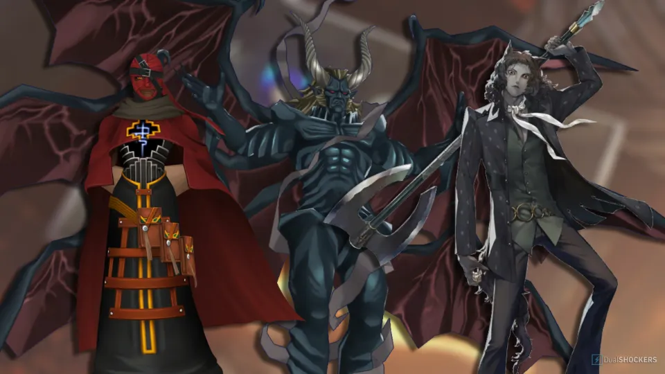 10 Best JRPG Monologue Moments