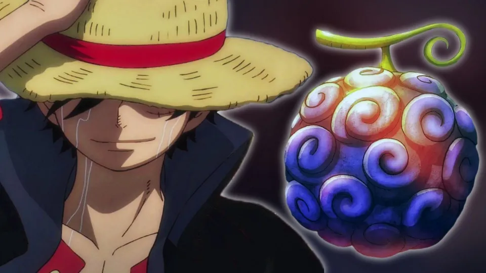 One Piece: 7 Most Creative Devil Fruit Feats Of Luffy