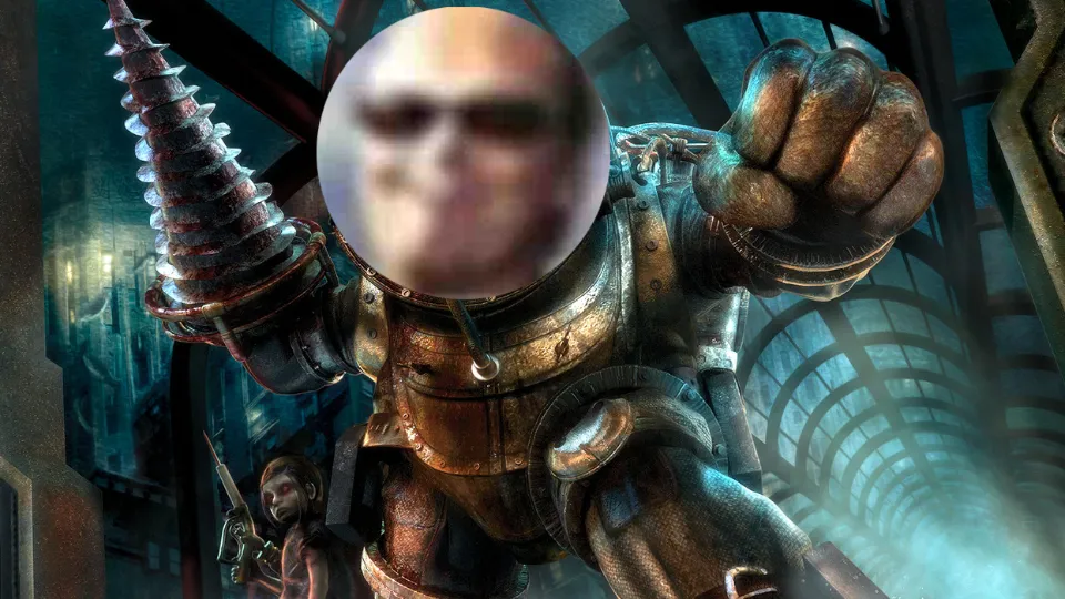 I apologize in advance for this, but: Introducing Drillposting