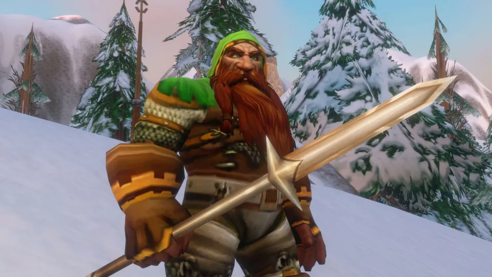 World of Warcraft: Forever dev addresses the debate over who it's made for: 'I did not spend the last year of my life relearning and mastering how to do things like we did it 20+ years ago for retail players'