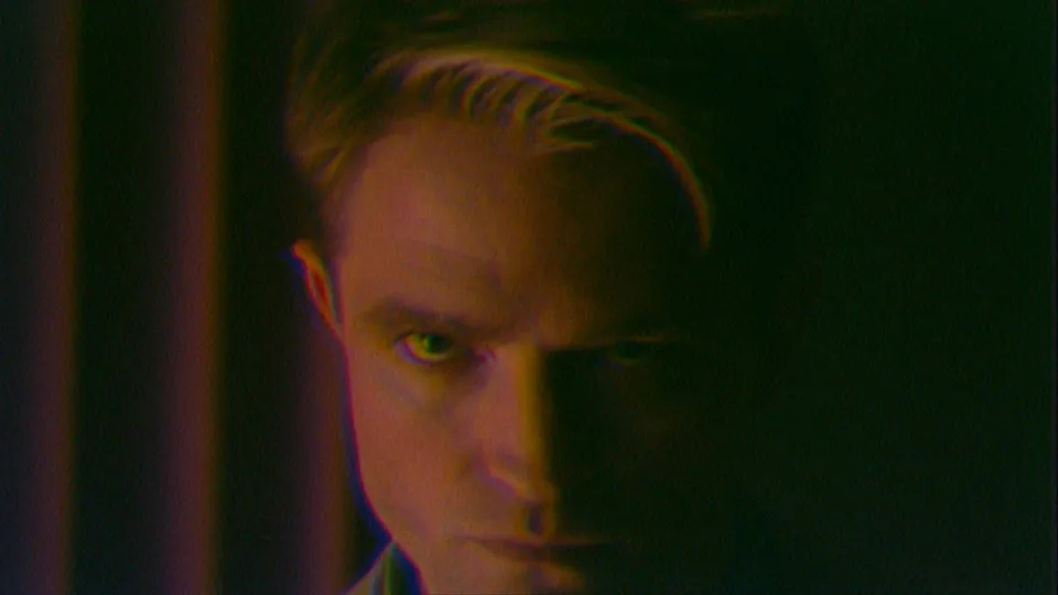 Primetime director wanted the movie to "feel like a fever dream that kind of turned into a nightmare"