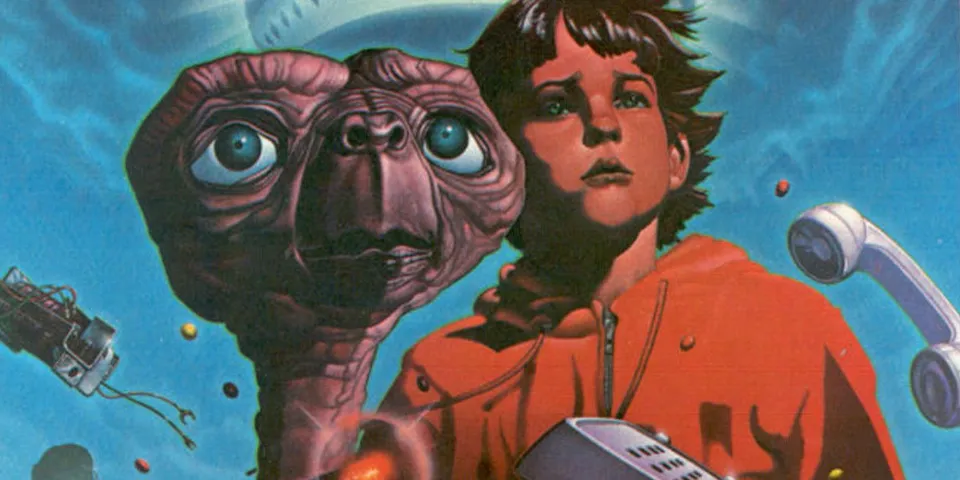 10 Most Unplayable Games of the '80s