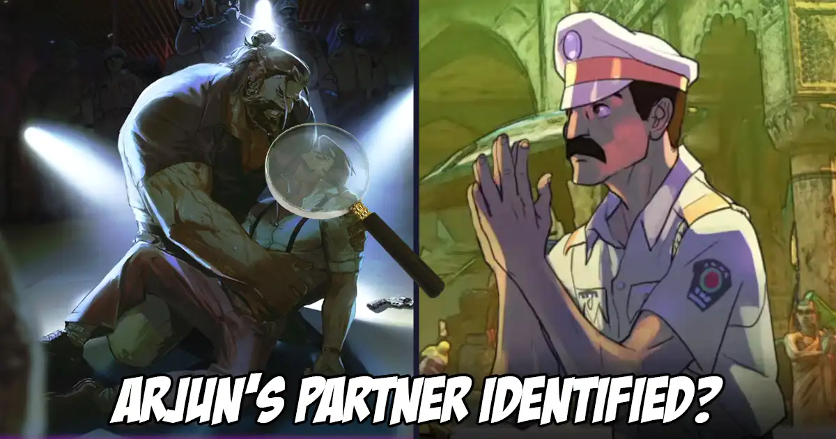 Fans believe that they may have identified Arjun's murdered partner in Street Fighter 6 but is it really who they believe it is?