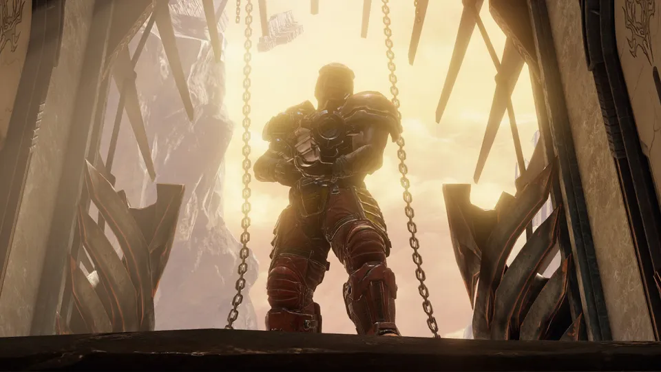 Quake Champions Swaps Its Free-To-Play Model For A One-Time Purchase