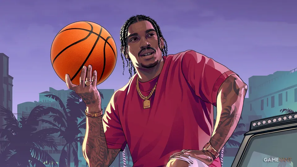 NBA Star Issues Warning About GTA 6