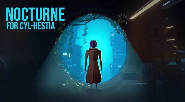 Nocturne for Cyl-Hestia sounds off on Switch today