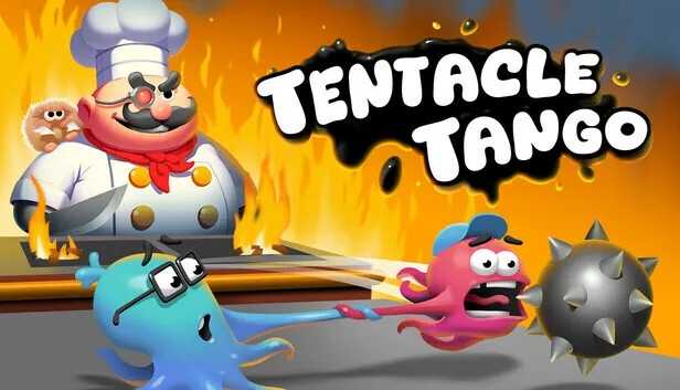 Tentacle Tango steps out onto Switch today
