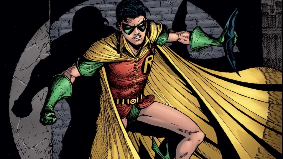 DC's upcoming Dynamic Duo movie has been pushed back, but has reportedly cast its Robin and Red Hood
