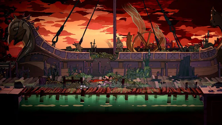 The Rogue Prince of Persia reaches 1+ million players, game has received its final update
