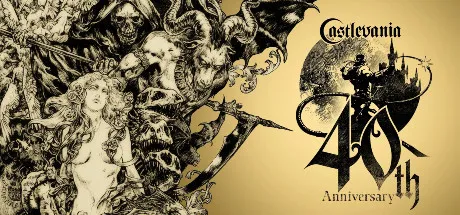 Castlevania Celebrates 40th Anniversary With Free Mobile Release of Original Game, Orchestral Concerts Announced for 2027