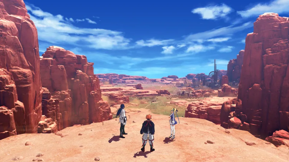 Digital Bros cancels Armed Fantasia: To the End of the Wilderness, Directorate Novitiate