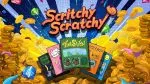 Scritchy Scratchy coming to Nintendo Switch 2 and Switch