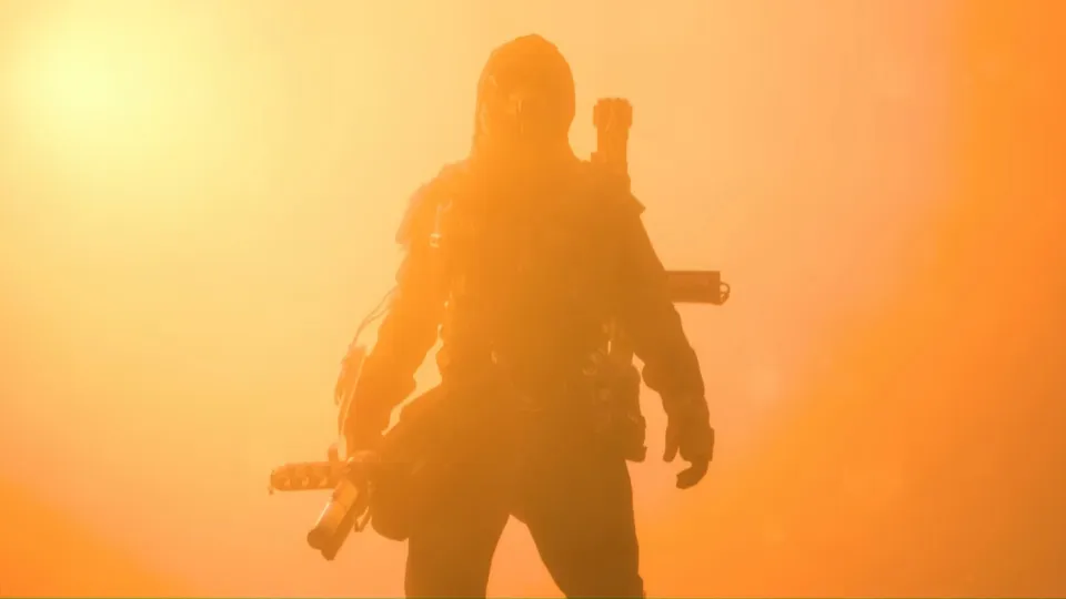 Arc Raiders is finally giving players the chance to build their home Topside and I'm seriously hyped