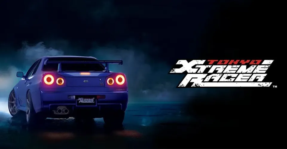 Tokyo Xtreme Racer to get paid DLC with new content. Support for other platforms under consideration