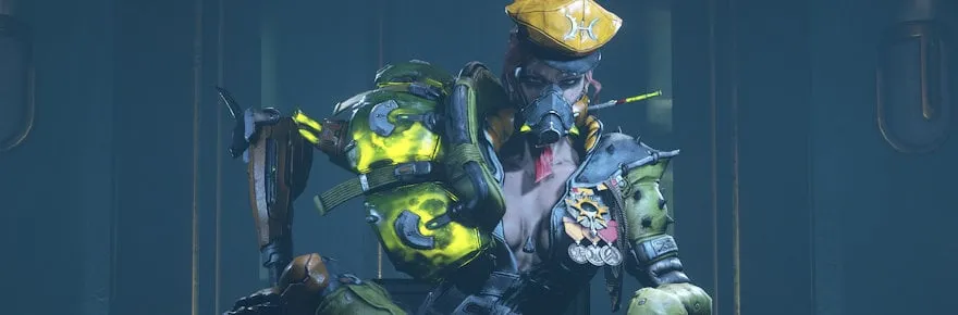 Warframe of Mind: The big guide to picking a frame – Nidus, Octavia, Harrow