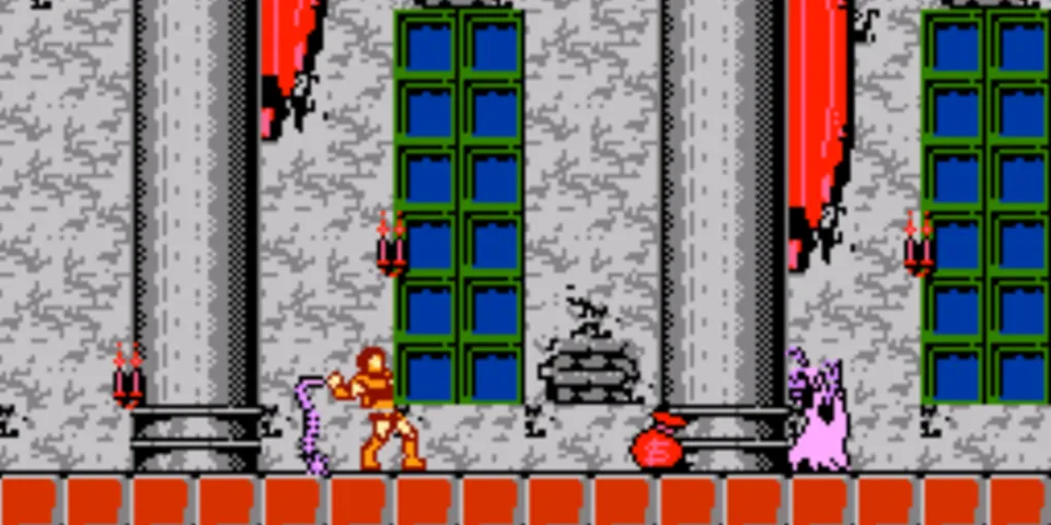 Castlevania finally comes to mobile, with the 1986 classic free for a limited time
