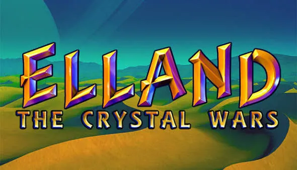 Elland: The Crystal Wars now available on Switch