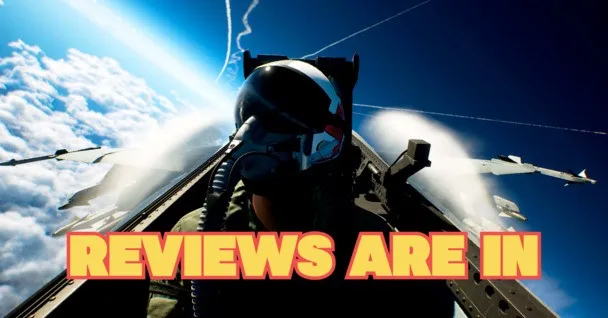 Ace Combat 8: Wings of Theve reviews are in, with scores flying well above the clouds