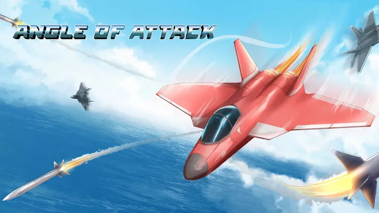 Angle of Attack now available on Switch