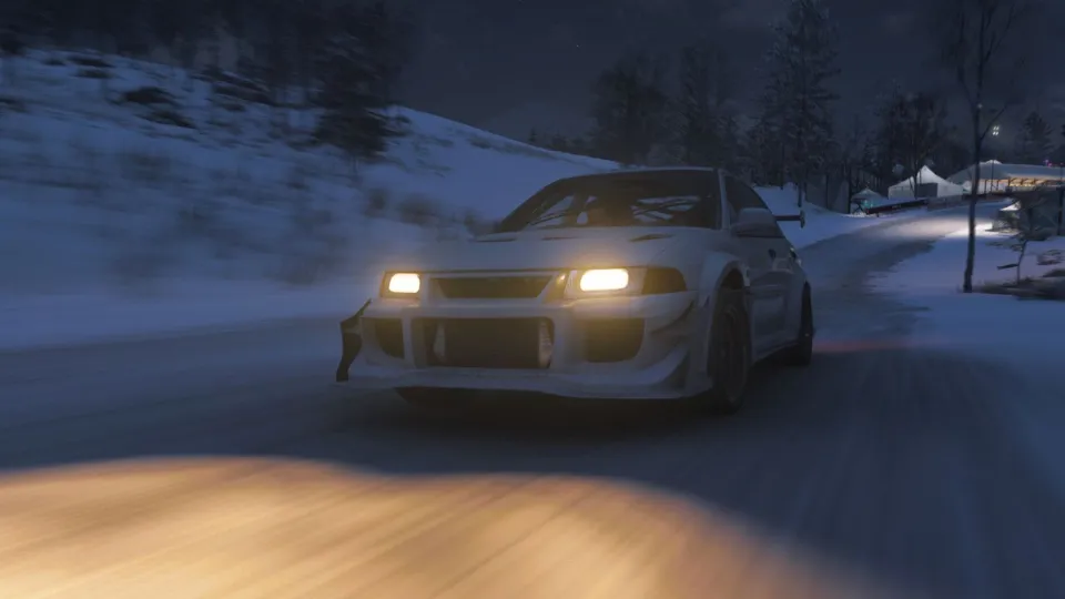 Where to find the Festival Loop Speed Zone in Forza Horizon 6