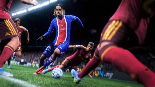EA Sports FC 27 Review – Lacking Finesse