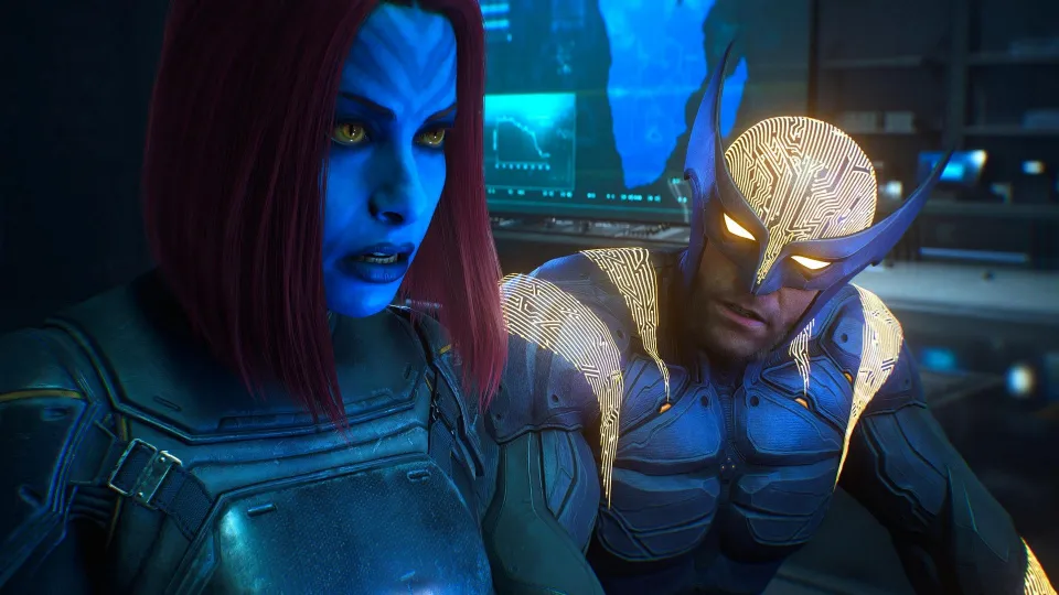 Marvel's Wolverine Dev Adds Option to Turn Off Controversial Scent Trails and More in New Update