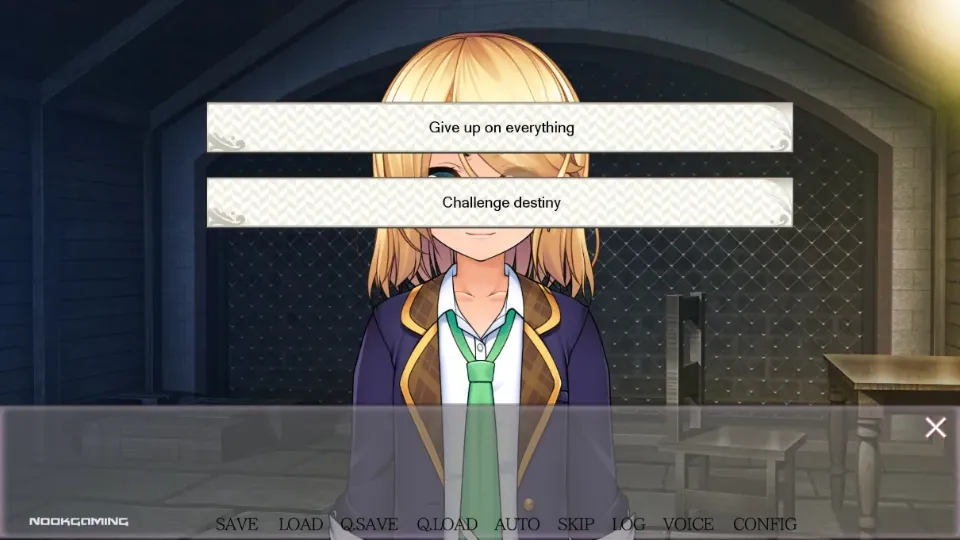 Trap Yuri Garden – Walkthrough & Guide
