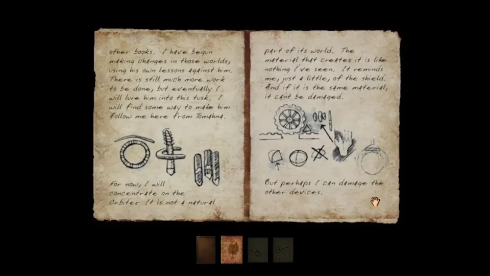 Myst III: Exile