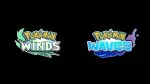 New Pokemon Winds and Waves leaks have emerged, including the map, possible look at the Champion, more