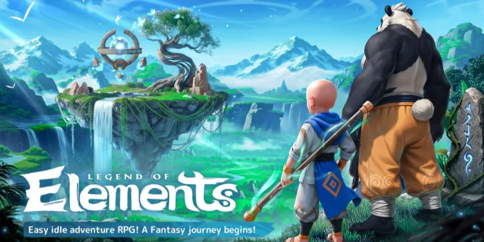 Legend of Elements codes (September 2026)