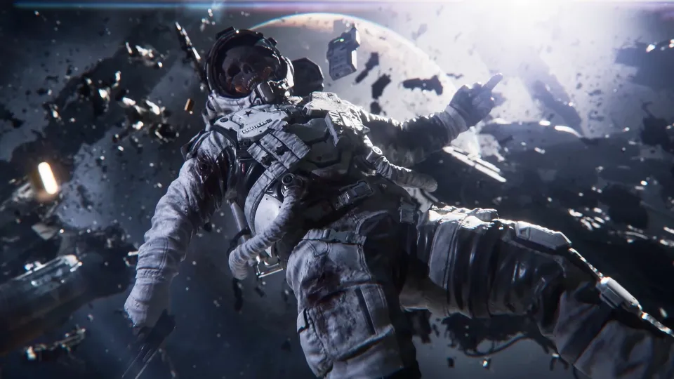 Nikita Buyanov's next game, Fragmentary Order, is "ten Tarkovs." EFT was "just a test."