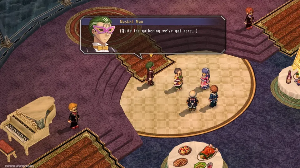 The Legend of Heroes: Trails in the Sky the 3rd – Retrospective