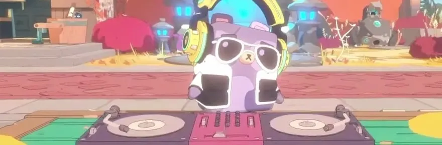 The MOP Up: Spirit Crossing celebrates the Feast of Bears